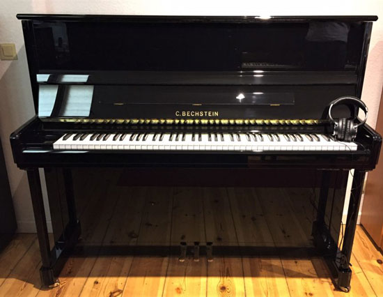 Bechstein Klavier