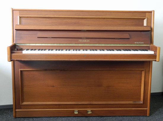 Jugendstilklavier