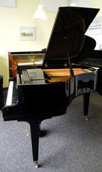 Grotrian-Steinweg Klaiver