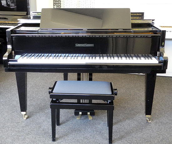 Grotrian-Steinweg
