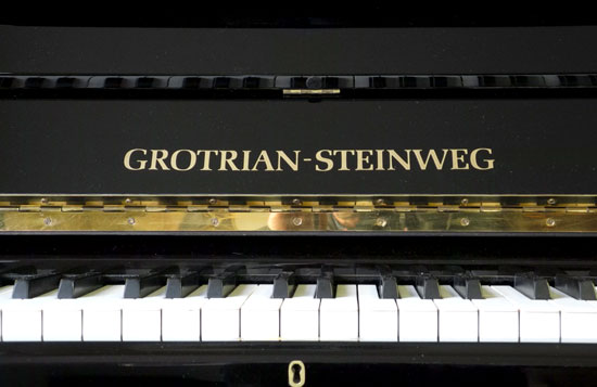 Grotrian-Steinweg