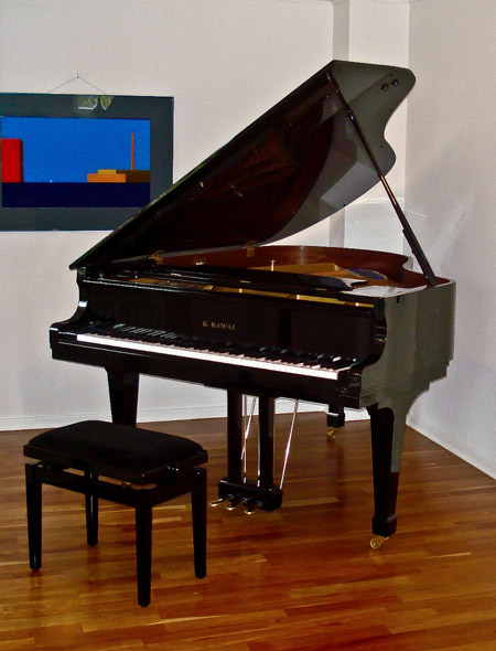 Klavier 
