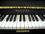 Pleyel Klavier