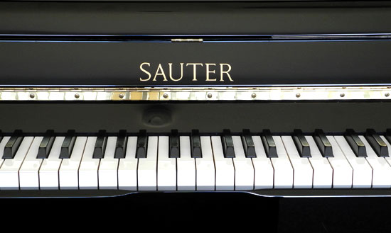 Klavier Sauter