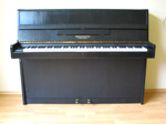 Schiedmayer Klavier