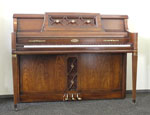 Wurlitzer Klavier